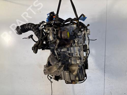 Engine RENAULT CLIO IV (BH_) 0.9 TCe 90 (BHNF, BHMA, BHMH, BHJK, BHJR) | BP39046329M1 - Image 4