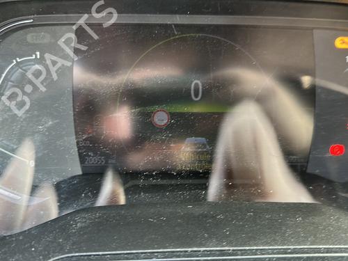 Engine RENAULT CLIO V (B7_)  | BP24198712M1 