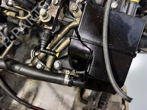 Engine PEUGEOT BOXER Van (244) 2.8 HDi | BP29936997M1 