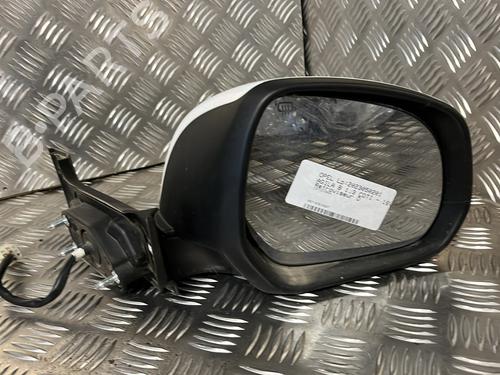 Right mirror OPEL AGILA B (H08) 1.3 CDTI (F68) | BP22240652C27 
