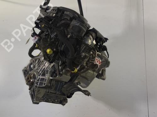 Engine AUDI A1 Sportback (GBA) 30 TFSI | BP29530371M1