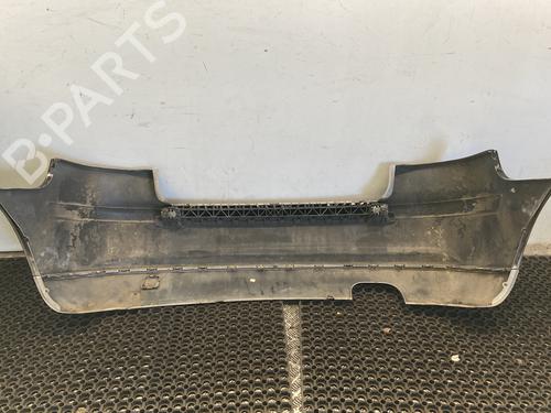 Used Rear bumper Rear bumper 37528731 37528731