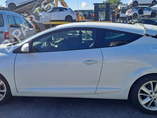 Right headlight RENAULT MEGANE III Coupe (DZ0/1_) 1.5 dCi (DZ09, DZ0D, DZ1F, DZ1G, DZ14, DZ29) | BP32213001C29