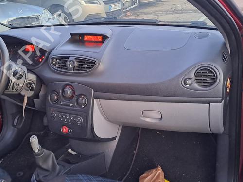 Ignition barrel RENAULT CLIO III (BR0/1, CR0/1) 1.2 16V (BR02, BR0J, BR11, CR02, CR0J, CR11) | BP32416132M48 