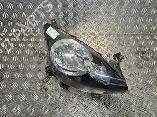 Højre forlygte Højre forlygte TOYOTA AYGO (_B1_) 1.0 (KGB10_, KGB10R) (68 hp) 39711547 39711547