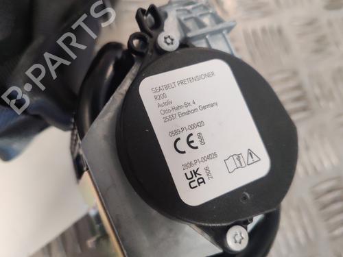 Front right seatbelt RENAULT MASTER III Van (FV) Z.E. (FV1Z) | BP29199560I25 - Image 2