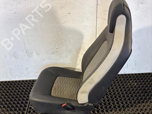 Sæde højre fortil RENAULT ZOE (BFM_) ZOE (BFMC, BFMD) | BP37865880C16 - Image 4