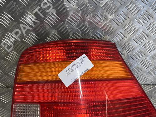 Right taillight VW GOLF IV (1J1) 1.4 16V | BP22094798C35 