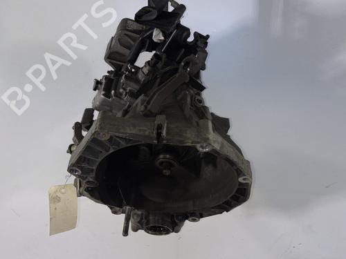 Gearbox FIAT PANDA (169_) 1.3 D Multijet (169.AXC1A) | BP25483786M3