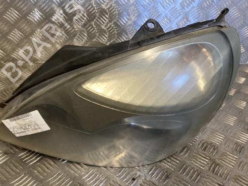 Venstre forlygte Venstre forlygte RENAULT CLIO II (BB_, CB_) 1.5 dCi (B/CB07) (65 hp) 33834783 33834783