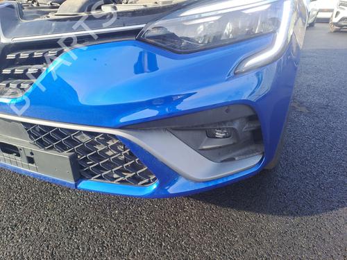 Dashboard RENAULT CLIO V (B7_) 1.3 TCe 140 (B7N0) | BP38009877C46 - Image 46