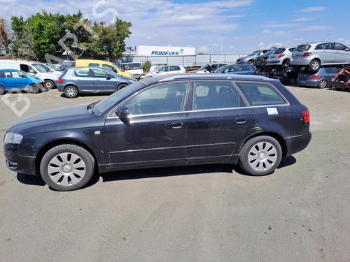 Left tailgate light AUDI A4 B7 Avant (8ED) 2.0 TDI | BP20345199C79 - Image 7