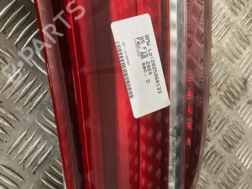 Højre baglygte bagklap BMW X5 (F15, F85) M 50 d (381 hp) 32362972