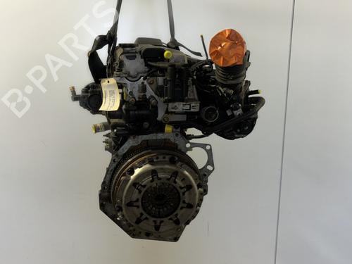 Engine FORD FOCUS I (DAW, DBW) ST170 | BP22097757M1 