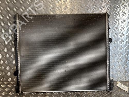 Radiador de água VW CRAFTER Van (SY_, SX_) 2.0 TDI FWD (SYB, SYC, SYD) (140 hp) 31261677