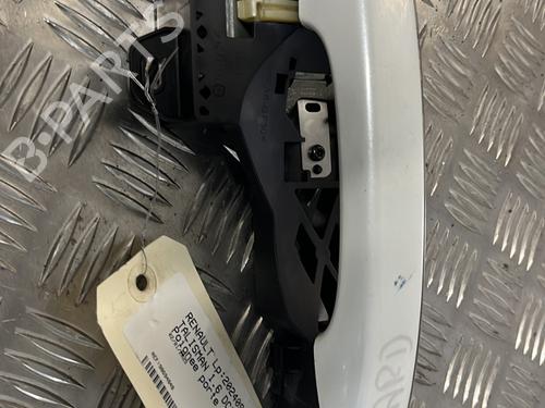 Used Rear right exterior door handle RENAULT TALISMAN (LP_) 1.6 dCi 130 (130 hp) 22444635