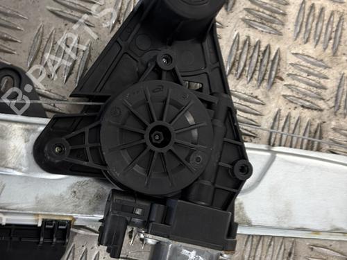 Used Front right window mechanism DACIA SANDERO III 1.0 TCe 100 ECO-G (101 hp) 30648218