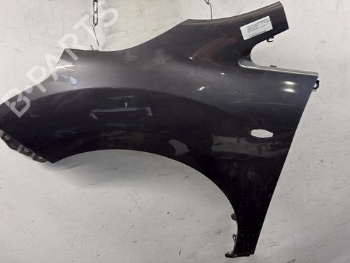 Forkjerm venstre TOYOTA VERSO (_R2_) 2.0 D-4D (AUR20_, AUR20R) (126 hp) 31182206