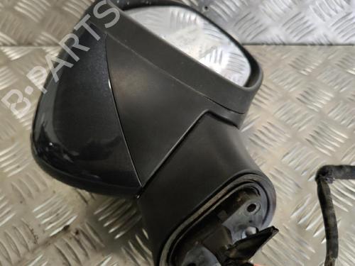 Used Right mirror NISSAN MICRA V (K14) 0.9 IG-T (90 hp) 22094434