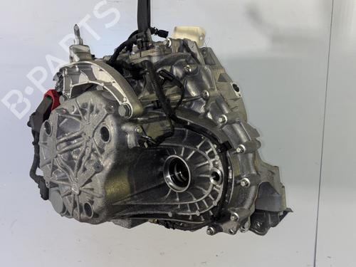 Gearbox RENAULT CAPTUR II (HF_) TCe 140 (HFN0) | BP28494129M3  - Image 8