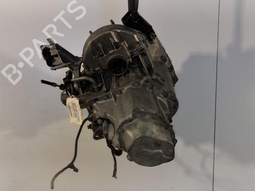 Gearbox PEUGEOT 308 II (LB_, LP_, LW_, LH_, L3_) 1.6 HDi 100 | BP23980100M3 