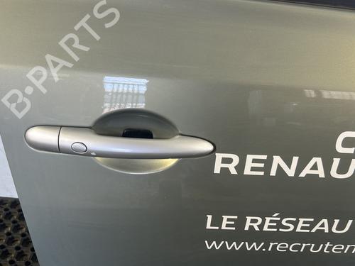 Right front door RENAULT KOLEOS I (HY_) 2.0 dCi 4x4 (HY0B) | BP23789591C3 