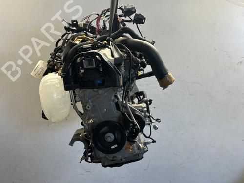 Engine RENAULT CLIO V (B7_) 1.0 SCe 65 (B7MG) | BP37473869M1 - Image 2