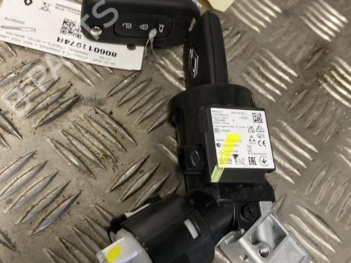 ignition-barrel-renault-clio-v-b7_-2019-30745370 main image