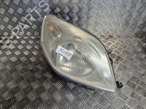 Right headlight CITROËN NEMO Box Body/MPV (AA_) 1.4 HDi | BP39077221C29 - Image 3