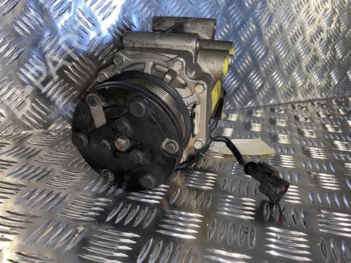 AC compressor FORD TRANSIT CONNECT (P65_, P70_, P80_) 1.8 Di | BP20348101M34 