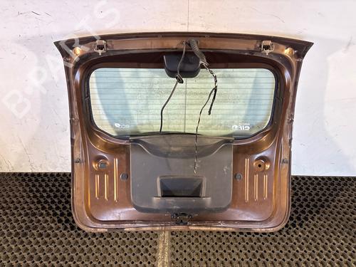 tailgate-dacia-duster-hs_-2010-2011-2012-2013-2014-2015-2016-2017-2018-33934500 main image