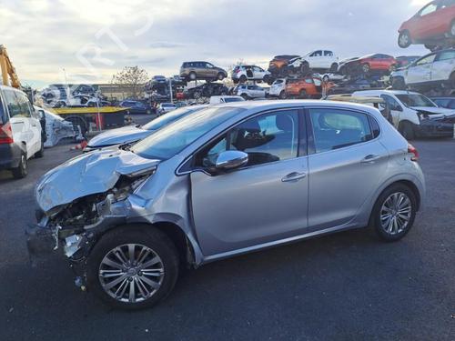 Starter PEUGEOT 208 I (CA_, CC_) 1.2 THP 110 | BP20344626M8 