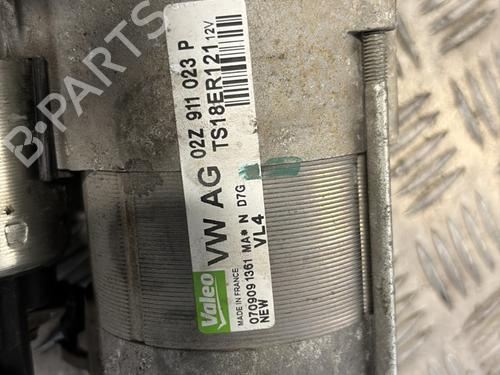 Used Starter Starter VW GOLF VI (5K1) 2.0 TDI (110 hp) 32184728 32184728