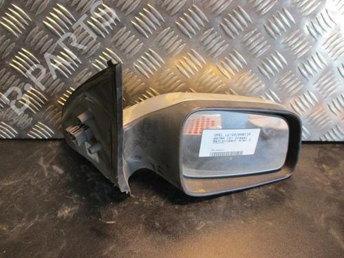 Used Right mirror OPEL ASTRA G Hatchback (T98) 2.2 DTI (F08, F48) (125 hp) 20346019