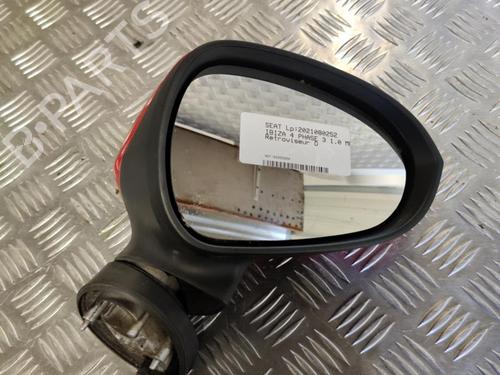 Right mirror SEAT IBIZA IV (6J5, 6P1) 1.0 | BP22094745C27 
