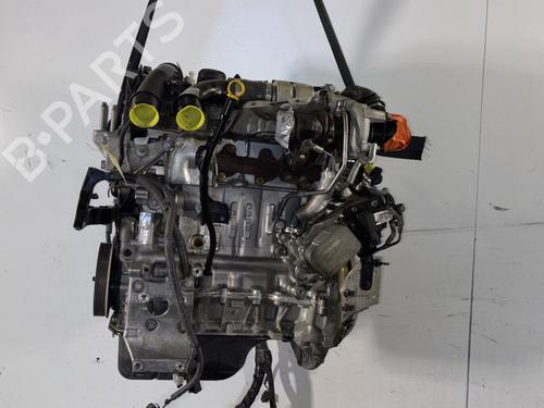 Engine FORD FIESTA VI (CB1, CCN) 1.5 TDCi | BP33048962M1  - Image 14