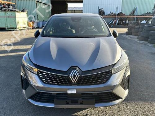 Used Parts RENAULT CLIO V (B7_) 1.0 SCe 65 (B7MG) 1873424