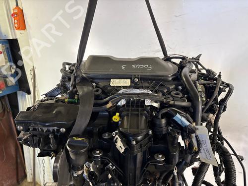 Engine FORD FOCUS III Saloon | BP36876764M1 - Image 10