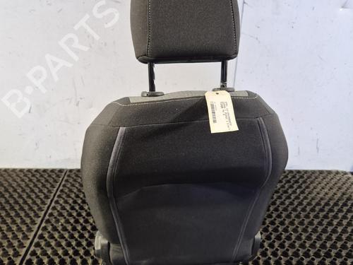 Left front seat OPEL CORSA F (P2JO) CORSA-e (68) | BP27626375C15 - Image 2