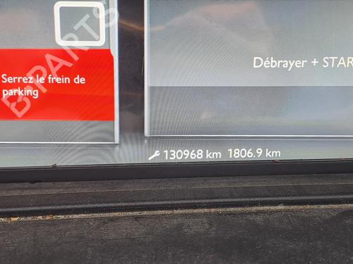 Used Parts CITROËN C4 Picasso II 1.6 HDi / BlueHDi 115 5003510