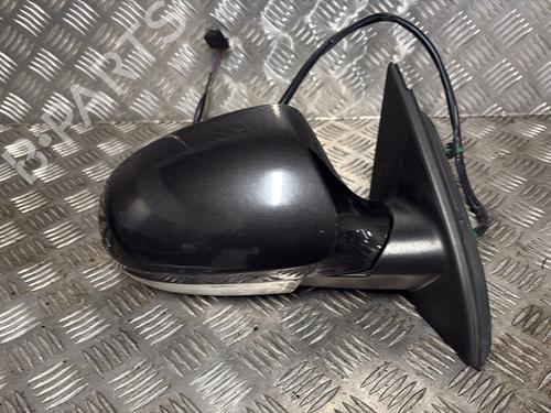 Right mirror VW PASSAT B6 (3C2) 2.0 TDI 16V | BP26407264C27 