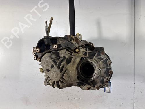 Gearbox RENAULT TRAFIC II Bus (JL) 1.9 dCI 100 (JL0C, JL0K) | BP37735530M3 - Image 7