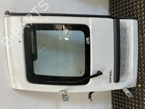 Used Left rear door OPEL COMBO Box Body/MPV 1.7 CDTI 16V (101 hp) 22095948