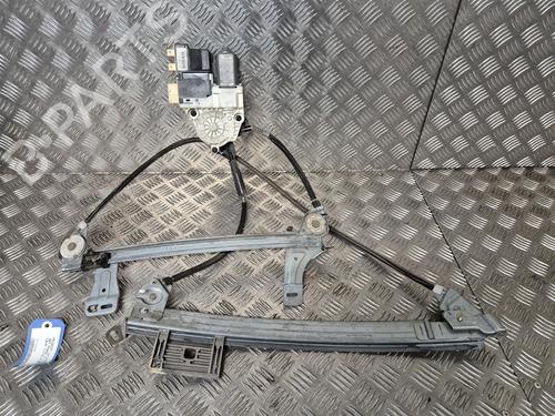 Used Front right window mechanism Front right window mechanism PEUGEOT 307 CC (3B) 2.0 HDi 135 (136 hp) 40031978 40031978