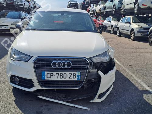 Starter AUDI A1 (8X1, 8XK) 1.6 TDI | BP31376533M8 - Image 5