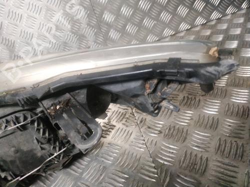 Used Right headlight Right headlight RENAULT MEGANE III Grandtour (KZ0/1) 1.5 dCi (KZ09, KZ0D, KZ1G, KZ29, KZ14, KZ1W, KZ10, KZ1F,... (110 hp) 32191792 32191792