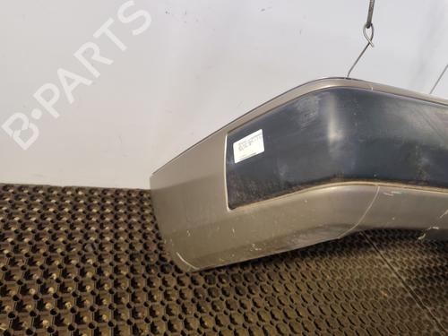 Rear bumper MERCEDES-BENZ 124 Saloon (W124) 300 D (124.130) | BP27153845C8 