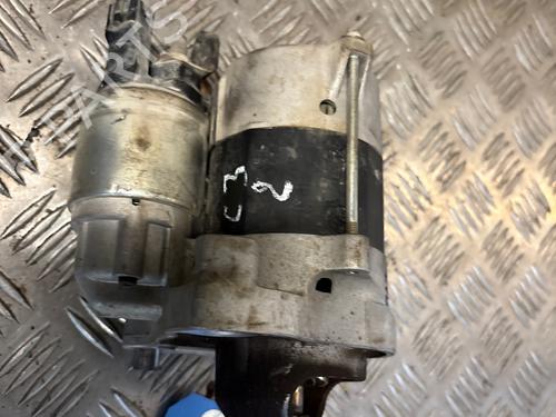 Used Starter Starter 37592697 37592697
