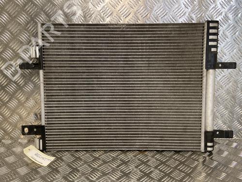 Used AC radiator PEUGEOT 3008 II SUV (MC_, MR_, MJ_, M4_) 1.5 BlueHDi 130 (131 hp) 22095792