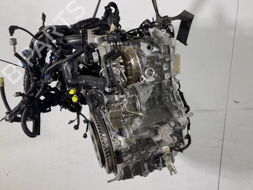 Used Engine Engine RENAULT AUSTRAL E-TECH 200 Hybrid (HGM2) (199 hp) 32491842 32491842